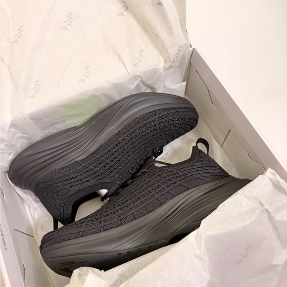 NWT APL TECHLOOM ZIPLINE - UNISEX (W6.5) - Picture 9 of 13